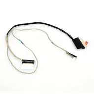 HP Pavilion 15-Ac 15-Ay 15-Be 15-Af 250-G2 LED Display Video 40 Pin Screen Cable DC020027j00 HP Pavilion 15-Ac 15-Ay 15-Be 15-Af 250-G2 LED Display Video 40 Pin Screen Cable DC020027j00