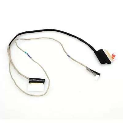 HP Pavilion 15-Ac 15-Ay 15-Be 15-Af 250-G2 LED Display Video 40 Pin Screen Cable DC020027j00