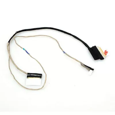 Replacement LCD Video Cable For HP Pavilion 15-BS060WM, 15-BS020WM – 924932-001, 809612-013, DC02002Y000