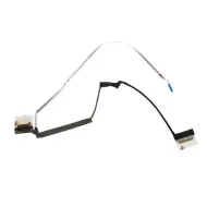 HP Pavilion Gaming 15-CX Series LED Display Video 30 Pin Screen Cable DC02C00I200 HP Pavilion Gaming 15-CX Series LED Display Video 30 Pin Screen Cable DC02C00I200