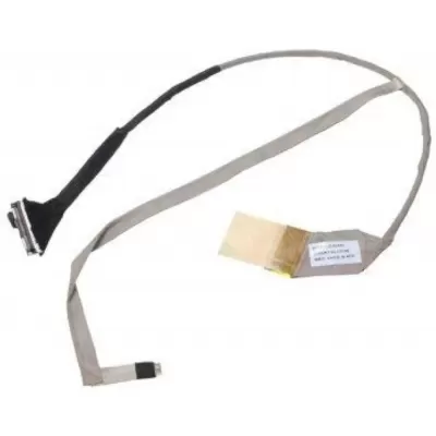 HP Pavilion G6-1000 G6-1200TX LED Display Video 40 Pin Screen Cable DD0R15LC040