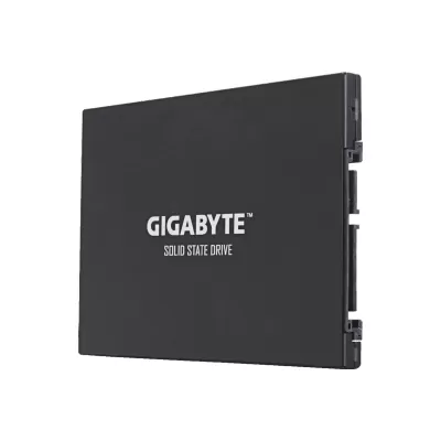 Gigabyte UD Pro 512GB SSD 64 Layer 3D TLC NAND Flash SATA III 2.5inch GP-GSTFS30512GTTD