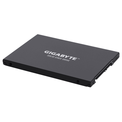 Gigabyte UD Pro 512GB SSD 64 Layer 3D TLC NAND Flash SATA III 2.5inch GP-GSTFS30512GTTD