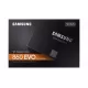 Samsung 860 EVO 500GB SSD SATA 2.5inch Solid State Drive MZ-76E500