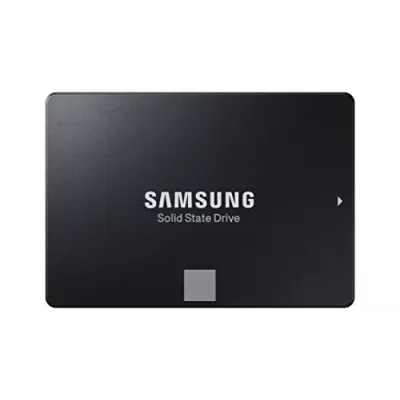 Samsung 860 EVO 500GB SSD SATA 2.5inch Solid State Drive MZ-76E500