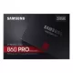 Samsung 860 PRO 512GB SSD SATA 2.5inch Internal Solid Drive MZ-76P512