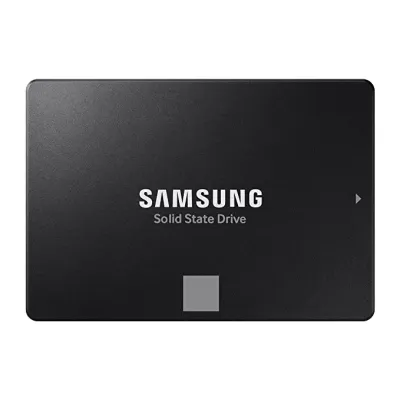 Samsung 870 EVO 1TB SSD SATA 2.5inch Internal Solid Drive MZ-77E1T0