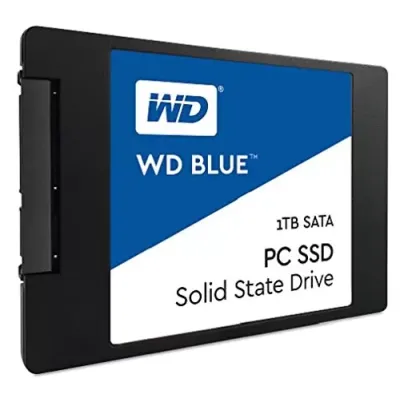 Western Digital Blue 1TB SSD Solid Drive WDS100T1B0A Western Digital Blue 1TB SSD Solid Drive WDS100T1B0A