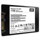 Western Digital Blue 1TB SSD Solid Drive WDS100T1B0A Western Digital Blue 1TB SSD Solid Drive WDS100T1B0A