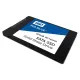 Western Digital WD Blue 500GB SSD 2.5inch SATA III Internal Solid Drive WDS500G2B0A