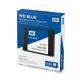 Western Digital WD Blue 500GB SSD 2.5inch SATA III Internal Solid Drive WDS500G2B0A