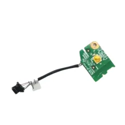 Laptop Power Button Board For Lenovo ThinkPad T460S T470S With Cable ET460 NS-A422 01ER102 01ER103 01ER104