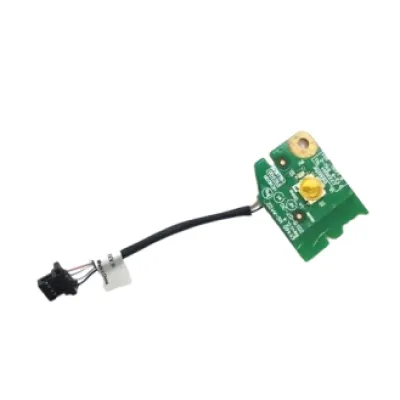 Laptop Power Button Board For Lenovo ThinkPad T460S T470S With Cable ET460 NS-A422 01ER102 01ER103 01ER104