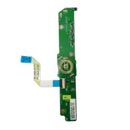 Laptop power button switch board for ACER 5920 DA0ZD1PB6F0