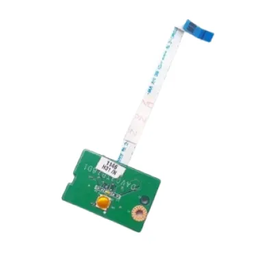Power button and cable for Dell Inspiron 17R N7110 V3750 laptop DAV03TB18D1 DAR03TH16D2