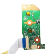 Power Button Board For HP CQ61 CQ71 G61 G71 Series With Cable DA00P6PB6E0