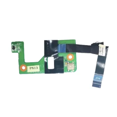 Power Button Board For HP DV8 HDX 18 HDX18 HDX18-1250EO HDX18-1101EA With Cable DA0UT7PB8D0