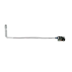 Power Button Board For Lenovo LF15M FLEX 2 15 2-15 455.00Z05.0001 448.00Z03.0011