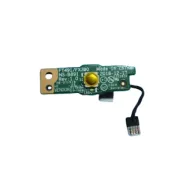 Power Button Board For Lenovo Thinkpad X390 X395 T490S T495S ET491 Laptop with Cable NS-B891 01YN272 Power Button Board For Lenovo Thinkpad X390 X395 T490S T495S ET491 Laptop with Cable NS-B891 01YN272