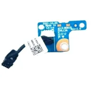 Power Button Board For Lenovo Yoga 6 13ALC7 Yoga 6 13ABR LS-M091P DC020041Q00 Power Button Board For Lenovo Yoga 6 13ALC7 Yoga 6 13ABR LS-M091P DC020041Q00