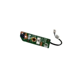 Power Button Board for ThinkPad T480S ET481 Laptop with Cable DC0eurZB10 NS-B473 01ER992