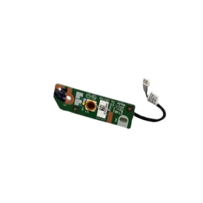 Power Button Board for ThinkPad T480S ET481 Laptop with Cable DC0eurZB10 NS-B473 01ER992
