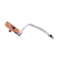 Power Button Board With Cable for ASUS X53U X53Z X53B K53U K53Z K53T A53U LS-7326P Power Button Board With Cable for ASUS X53U X53Z X53B K53U K53Z K53T A53U LS-7326P