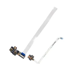 Power Button Board with Cable for HP ProPle440 G1 445 G1 450 G0 450 455 4YZ13.011 48.4YZ14.011 48.4YZ13.011