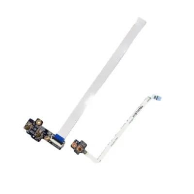Power Button Board with Cable for HP ProPle440 G1 445 G1 450 G0 450 455 4YZ13.011 48.4YZ14.011 48.4YZ13.011