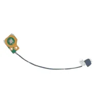 Power Button Board With Cable For Lenovo Thinkpad P52 P53 Laptop 01HY798 01HY799
