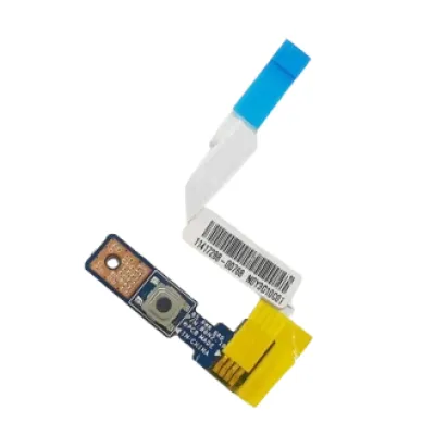 Power Button Board with Cable For Toshiba Satellite L770 L770D L775 L775D C675 C675D 08N2-1BA1Q00