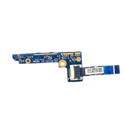 Power Button Board with cable NS-A201 for Lenovo Yoga 2 11 20332 20428 59417911