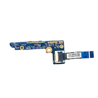 Power Button Board with cable NS-A201 for Lenovo Yoga 2 11 20332 20428 59417911