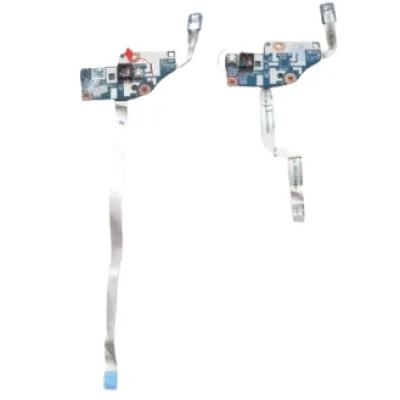 Power button for ACER 7750 7750G 7560 NV77 Laptop Power Button With cable P7YE0 LS-6913P