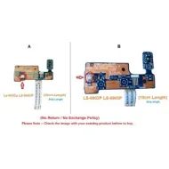 Power Button For Acer Aspire 5350, 5750, 5750g, 5755, 5755G, 5780 LS-6902p, LS-6905P