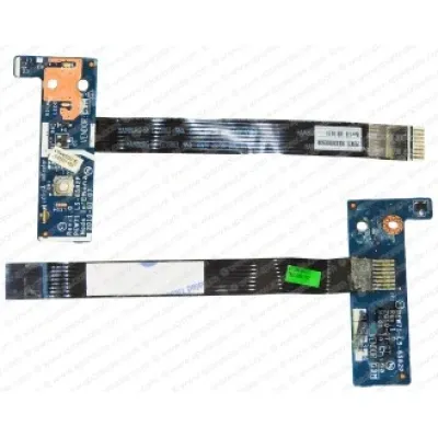 Power Button For Acer Aspire 5742, 5336, 5733, 5253, 5250, LS-6582P