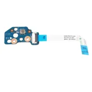 Power button for Acer Aspire E1-522 NE522 NE52204U M52372 laptop Power Button Board Switch Cable 48.4ZK02.011