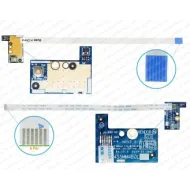 Power Button For Acer Aspire E5-521, E5-571, E5-511, E5-551, E5-551G, E5-572G, V3-572, V3-532 Series LS-B161P NBX0001LV00