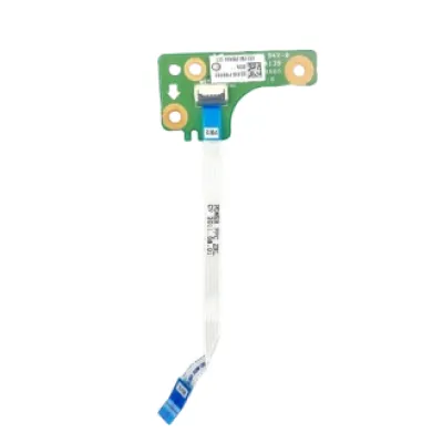 Power Button Panel For Acer Aspire 5349 5349Z 5749 5749Z With Cable DA0ZRLPB6B0