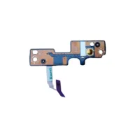 Power Button Panel For Dell Latitude 5550 E5550 With Cable ZAM80/ZAM81 LS-A911P