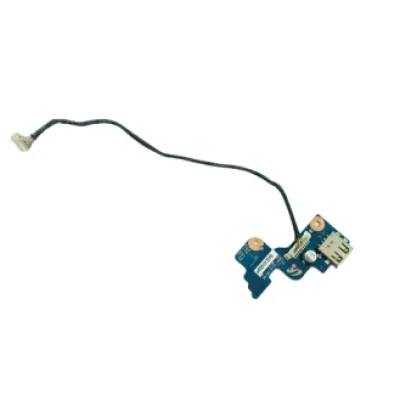 Power Button USB Board For Samsung RV515 RV511 RV509 RV520 Cable BA92-07488A