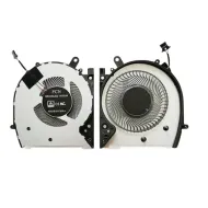 Fan for HP Envy X360 13-AG, 13-AG0007CA, 13-AG0010CA, TPN-W133, 13M-AG 13Z-AG000 series Fan for HP Envy X360 13-AG, 13-AG0007CA, 13-AG0010CA, TPN-W133, 13M-AG 13Z-AG000 series