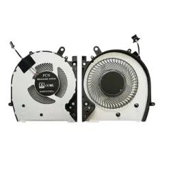 Fan for HP Envy X360 13-AG, 13-AG0007CA, 13-AG0010CA, TPN-W133, 13M-AG 13Z-AG000 series