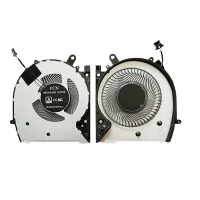 Fan for HP Envy X360 13-AG, 13-AG0007CA, 13-AG0010CA, TPN-W133, 13M-AG 13Z-AG000 series