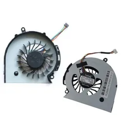 Fan For HP Pavilion 14-D, 15-D, 15-J, 15-Q, 15T-Q, 15-V, 16-D, 17-D, 240-G2, 245-G2, 246-G2, 250-G2, 255-G2 CPU Cooling Fan Cooler