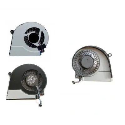 Fan For HP Pavilion 14-E, 15-E, 15-E100, 16-E, 17-E, 17-E000, 17E-100 TouchSmart CPU Cooling Fan Cooler