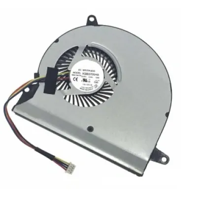 CPU Fan for Asus U56E U56E-RAL9 Delta BB86 BDB05405HHB