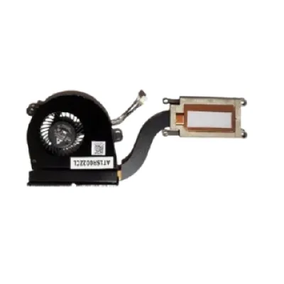 Cpu fan for DELL Latitude 5280