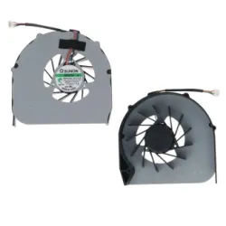 Fan For Acer Aspire 5740, 5740G, 5740D, 5740DG, 5542, 5542G, 5540, 5340, 5340G, 5536, 5536G, 5738 Series CPU Cooling Fan Cooler ( 4-PIN/WIRE )