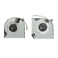 CPU GPU Fan for Acer Aspire 7 A715-75G A715-75G-71RD AN515-54 AN515-43 N18C3 A715-41G A715-42G A715-74G A715-75G Series Model N19C5